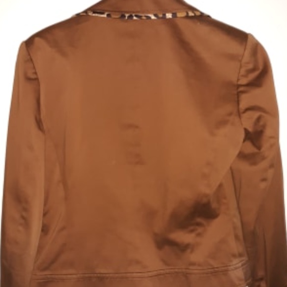 DON CASTER WOMEN'S 2 piece Skirt suit size 10 - Picture 5 of 8